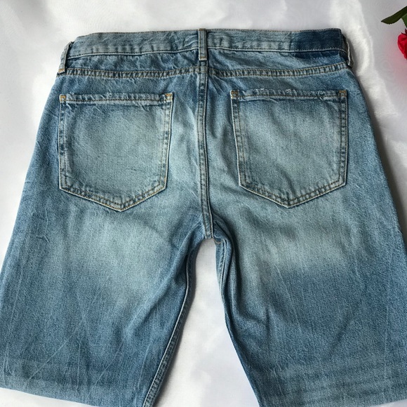 Zara Women Premium Denim Collection Jeans - Picture 8 of 9